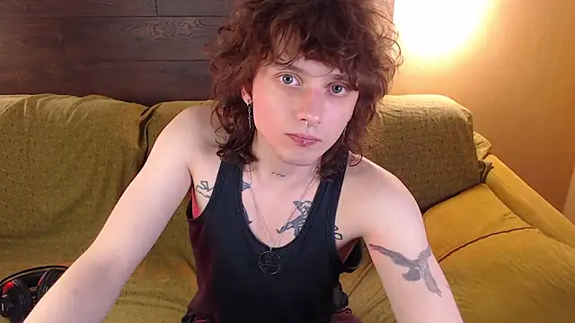 axxxturel online show from February 13, 2026, 5:14 am