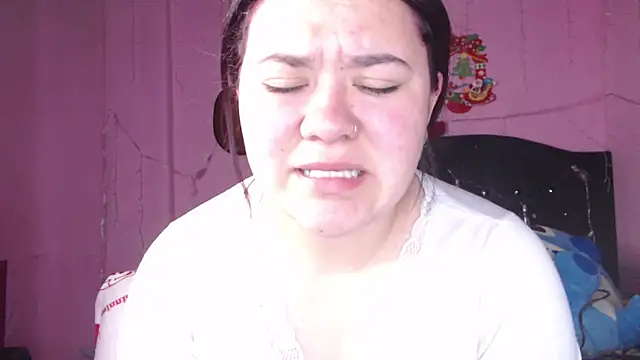 NikkiRous  online show from March 8, 2025, 12:41 pm