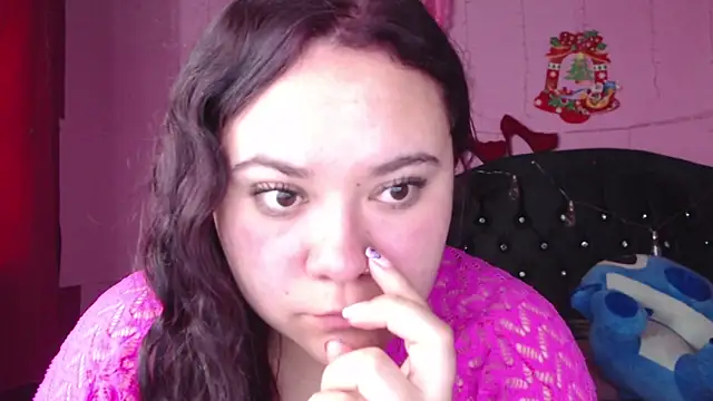 NikkiRous  online show from March 10, 2025, 4:03 pm