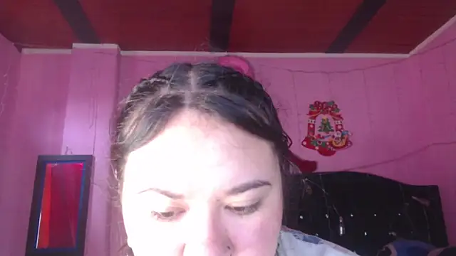 NikkiRous  online show from September 19, 2025, 12:39 pm