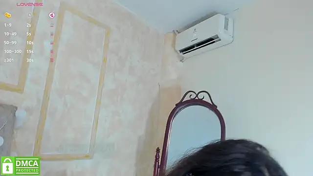 Cheerrysweett online show from January 2, 2025, 4:02 pm