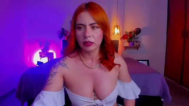 Dulce charlottee online show from February 5, 2025, 7:53 pm