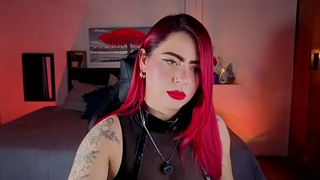 Dulce charlottee online show from March 24, 2026, 7:30 pm