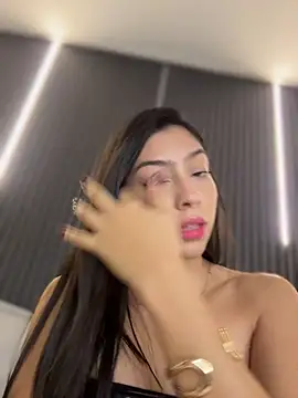 Ema azel online show from February 8, 2026, 2:20 pm