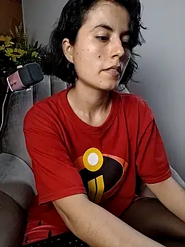 kanela3434 online show from February 15, 2026, 12:40 am