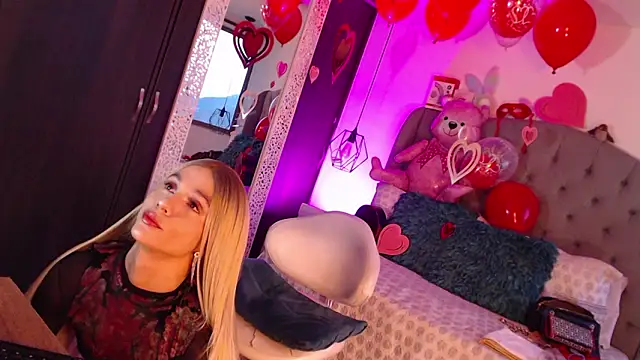 miaromanove ss online show from February 16, 2026, 11:28 am