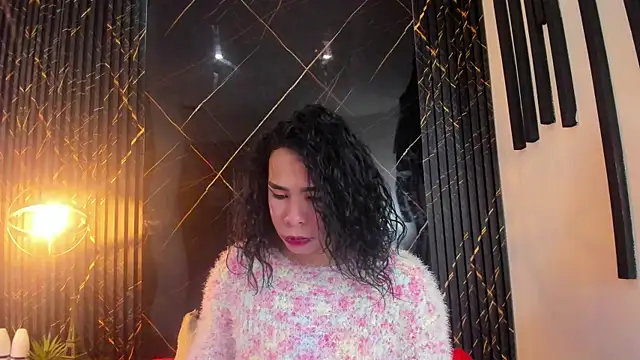 Giorgina Parado online show from October 2, 2025, 4:08 am