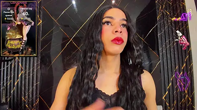 Giorgina Parado online show from October 17, 2025, 4:15 am