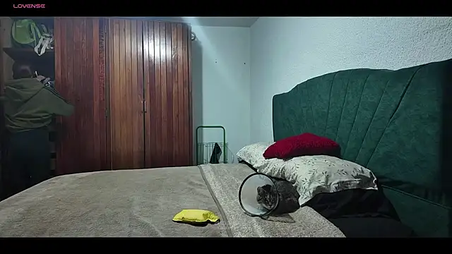 KokoAndRin online show from March 21, 2026, 11:08 pm