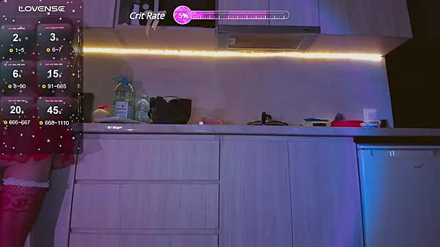 MelodyElf online show from December 29, 2024, 1:17 pm