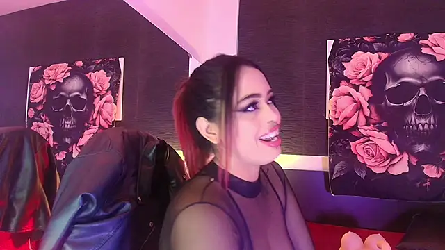 EvaaFoxxy1 online show from February 25, 2026, 11:53 am