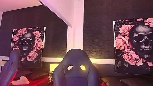 EvaaFoxxy1 online show from February 27, 2026, 12:05 pm