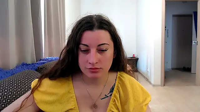 Helen Adams  online show from May 20, 2026, 6:08 am
