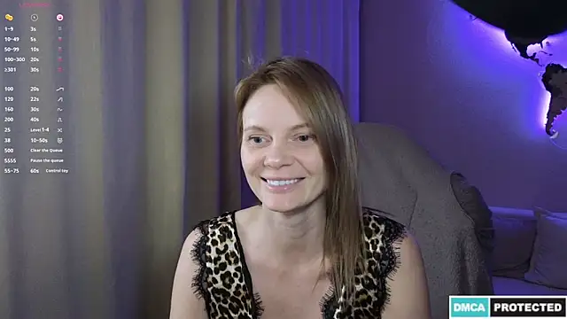 Snapshot of Sam_Klaus chatting on February 7, 2025, 12:53 am Sam Klaus online show from February 7, 2025, 12:53 am