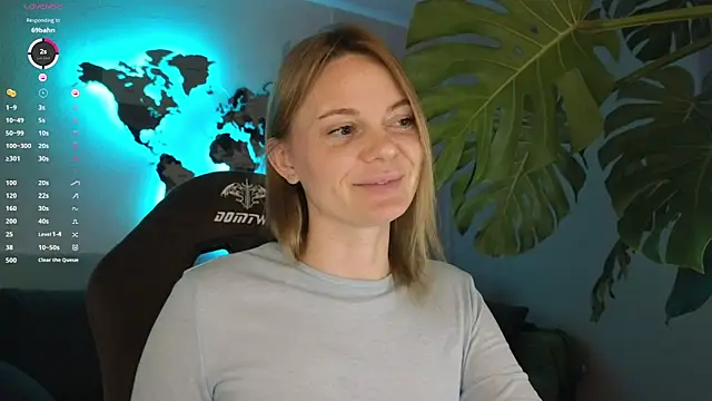 Snapshot of Sam_Klaus chatting on December 3, 2025, 9:13 pm Sam Klaus online show from December 3, 2025, 9:13 pm