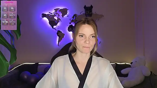 Snapshot of Sam_Klaus chatting on February 26, 2026, 7:57 pm Sam Klaus online show from February 26, 2026, 7:57 pm