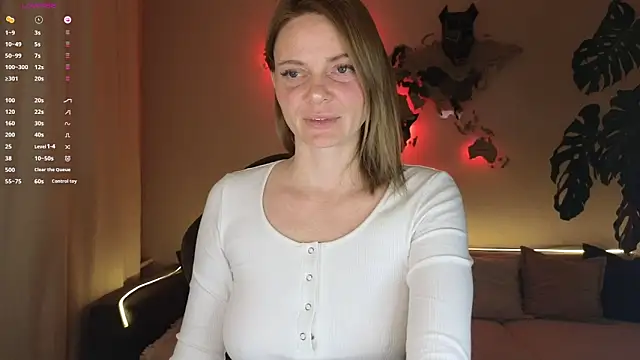 Snapshot of Sam_Klaus chatting on March 14, 2026, 5:40 pm Sam Klaus online show from March 14, 2026, 5:40 pm