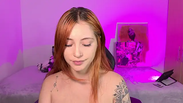 Snapshot of annie_mora chatting on February 24, 2026, 1:25 am annie mora online show from February 24, 2026, 1:25 am