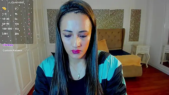 Snapshot of KimWessel_ chatting on December 26, 2024, 7:49 pm KimWessel  online show from December 26, 2024, 7:49 pm