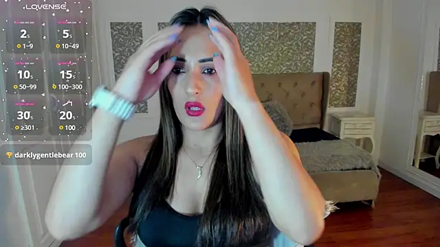 Snapshot of KimWessel_ chatting on January 24, 2025, 7:39 pm KimWessel  online show from January 24, 2025, 7:39 pm