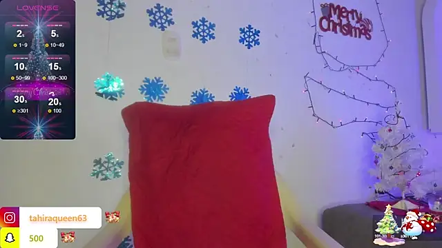 Tahira 21  online show from December 20, 2024, 8:01 pm