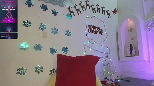 Tahira 21  online show from December 26, 2024, 10:41 pm