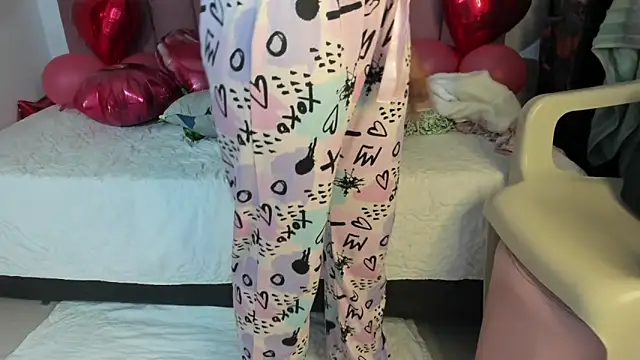 Tahira 21  online show from February 13, 2026, 9:00 pm