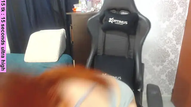 Marcssss  online show from March 27, 2026, 12:05 am