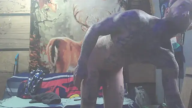 Snapshot of Smurfschmidt chatting on March 15, 2025, 5:59 pm Smurfschmidt online show from March 15, 2025, 5:59 pm