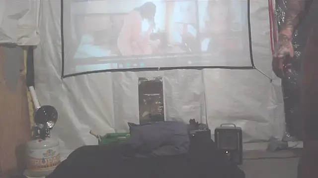 Snapshot of Smurfschmidt chatting on January 10, 2026, 12:23 am Smurfschmidt online show from January 10, 2026, 12:23 am