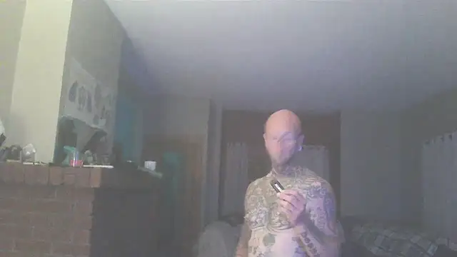 Snapshot of Smurfschmidt chatting on April 16, 2026, 5:19 am Smurfschmidt online show from April 16, 2026, 5:19 am