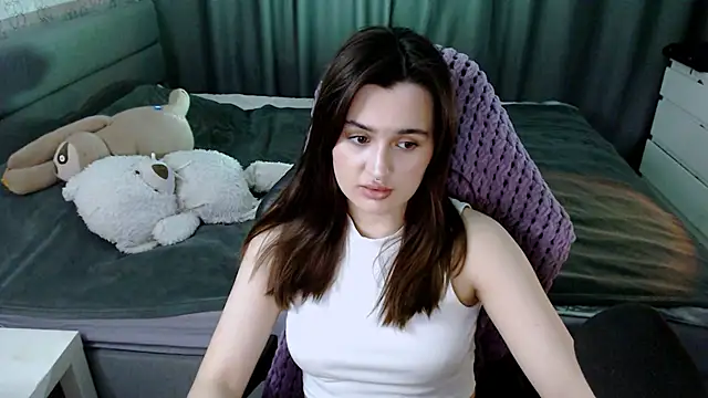 KiraYammy online show from March 1, 2025, 10:31 pm