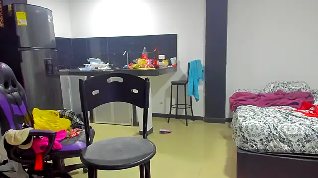 barbara anal squirt  online show from March 9, 2025, 12:53 am