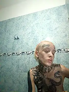 barbara anal squirt  online show from September 24, 2025, 11:08 pm