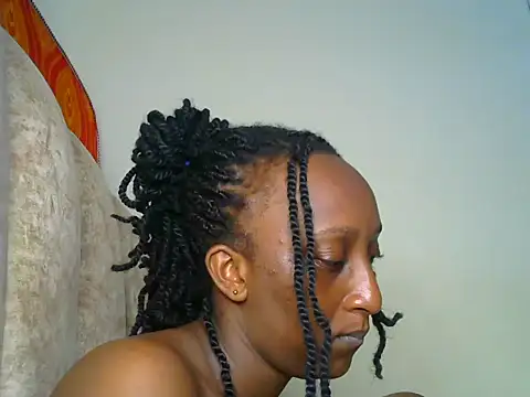 CarlaBeckky online show from February 13, 2025, 3:50 am