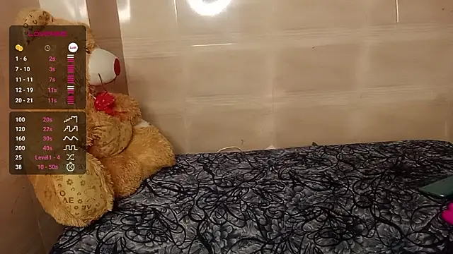 shuhana  online show from December 21, 2024, 1:04 am