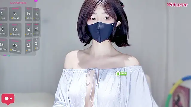 Snapshot of Duduludululu chatting on February 2, 2026, 6:56 am Duduludululu online show from February 2, 2026, 6:56 am