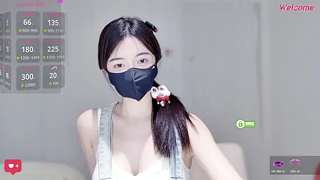 Snapshot of Duduludululu chatting on February 20, 2026, 5:26 am Duduludululu online show from February 20, 2026, 5:26 am