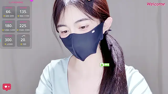 Snapshot of Duduludululu chatting on March 2, 2026, 12:56 pm Duduludululu online show from March 2, 2026, 12:56 pm