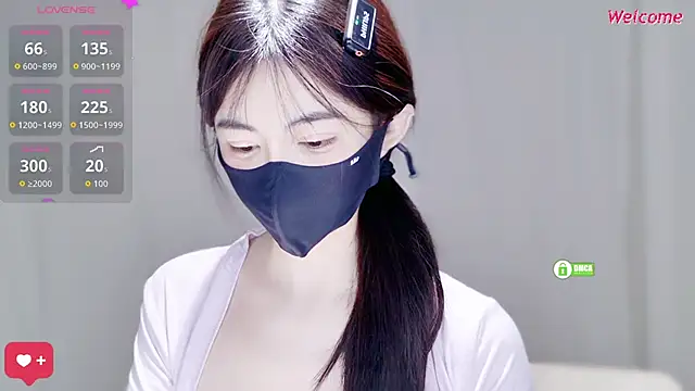 Snapshot of Duduludululu chatting on March 4, 2026, 6:41 am Duduludululu online show from March 4, 2026, 6:41 am