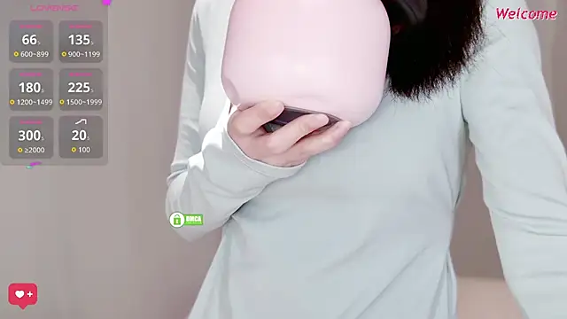 Snapshot of Duduludululu chatting on March 5, 2026, 6:31 am Duduludululu online show from March 5, 2026, 6:31 am