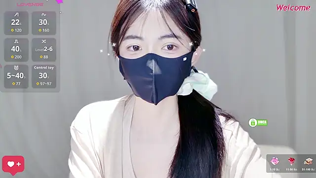 Snapshot of Duduludululu chatting on March 7, 2026, 12:46 pm Duduludululu online show from March 7, 2026, 12:46 pm