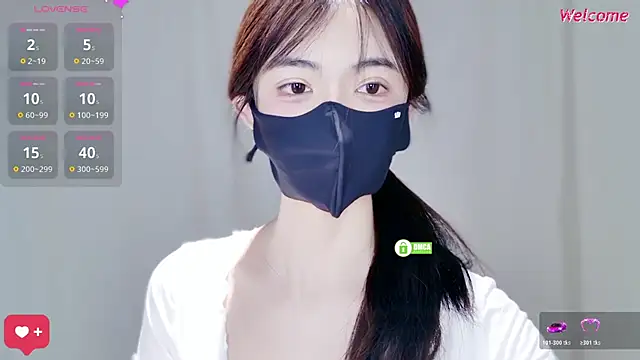 Snapshot of Duduludululu chatting on March 9, 2026, 5:33 am Duduludululu online show from March 9, 2026, 5:33 am