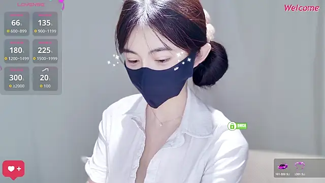 Snapshot of Duduludululu chatting on March 13, 2026, 5:36 am Duduludululu online show from March 13, 2026, 5:36 am