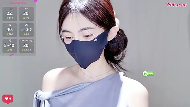 Snapshot of Duduludululu chatting on March 17, 2026, 6:28 am Duduludululu online show from March 17, 2026, 6:28 am