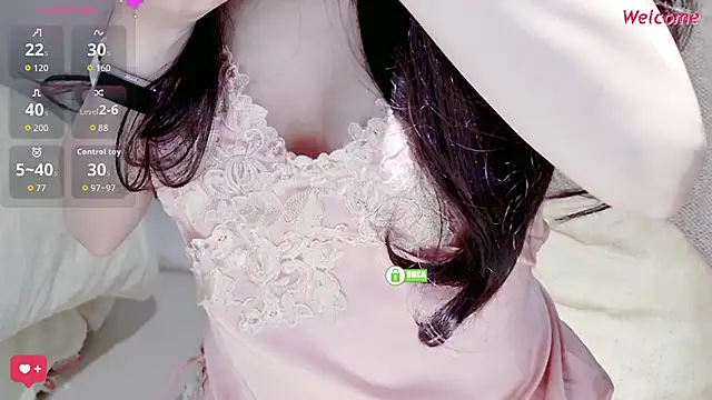 Snapshot of Duduludululu chatting on April 8, 2026, 6:35 am Duduludululu online show from April 8, 2026, 6:35 am