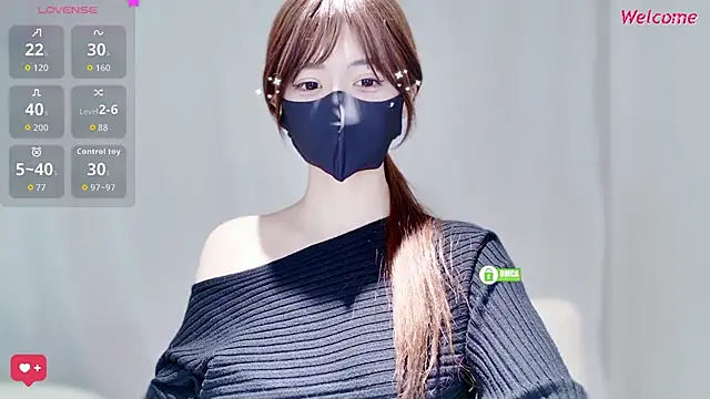 Snapshot of Duduludululu chatting on April 9, 2026, 6:02 am Duduludululu online show from April 9, 2026, 6:02 am