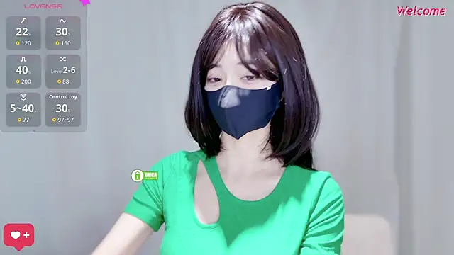 Snapshot of Duduludululu chatting on April 10, 2026, 6:18 am Duduludululu online show from April 10, 2026, 6:18 am