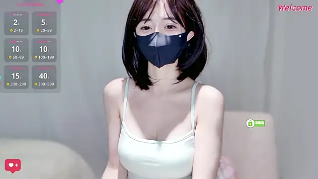 Snapshot of Duduludululu chatting on April 11, 2026, 5:56 am Duduludululu online show from April 11, 2026, 5:56 am