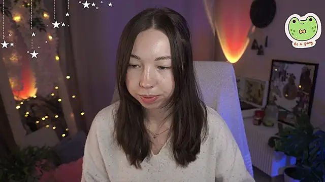 Snapshot of Sarah_Son chatting on September 10, 2025, 5:07 am Sarah Son online show from September 10, 2025, 5:07 am